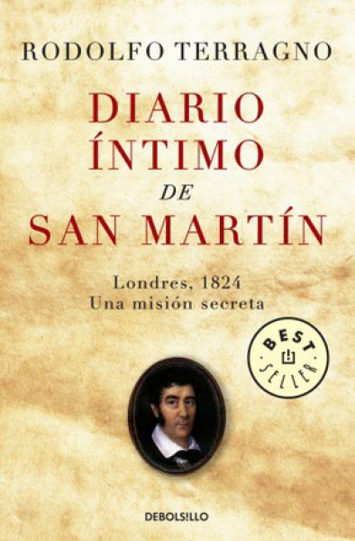 DIARIO INTIMO DE SAN MARTIN