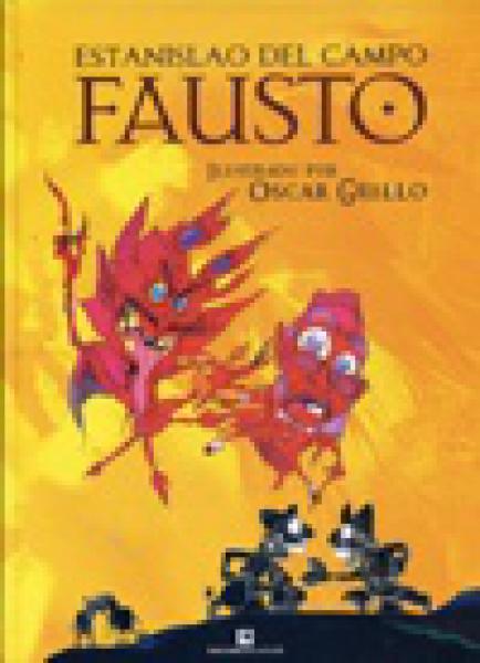 FAUSTO (ENC)