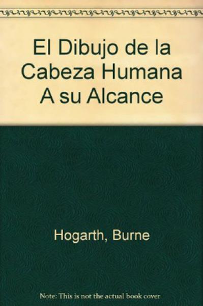 DIBUJO DE LA CABEZA HUMANA A SU ALCANCE