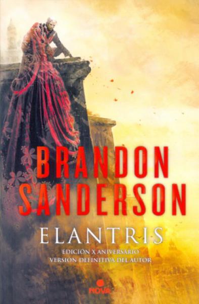 ELANTRIS - EDICION X ANIVERSARIO