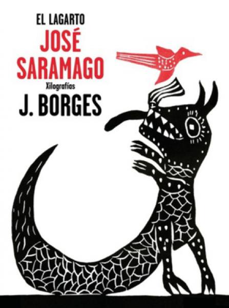 EL LAGARTO (ILUSTRADO)