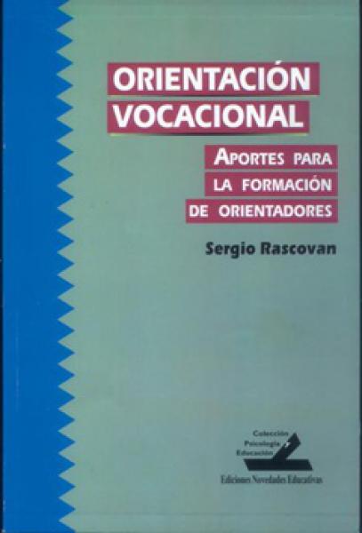 ORIENTACION VOCACIONAL