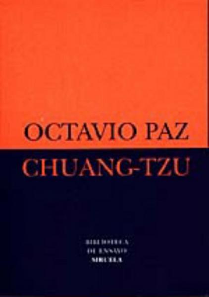CHUANG-TZU