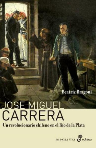 JOSE MIGUEL CARRERA