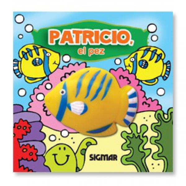 EL PATRICIO PEZ