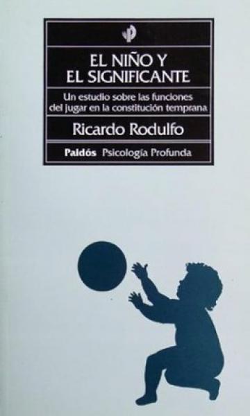 EL NIÑO Y EL SIGNIFICANTE