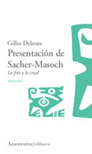 REPRESENTACION DE SACHER-MASOCH