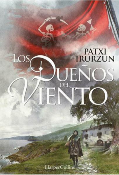 LOS DUEÑOS DEL VIENTO