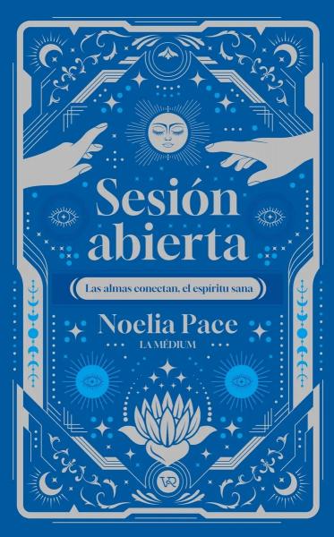 SESION ABIERTA