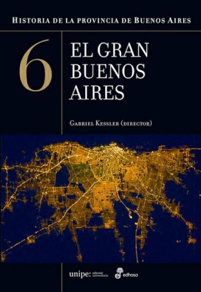 EL GRAN BUENOS AIRES