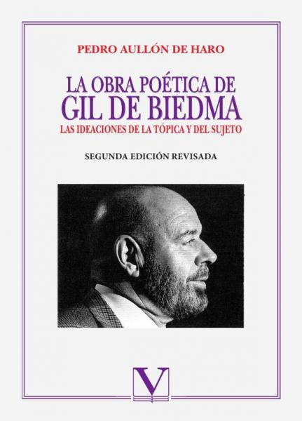 LA OBRA POETICA DE GIL DE BIEDMA