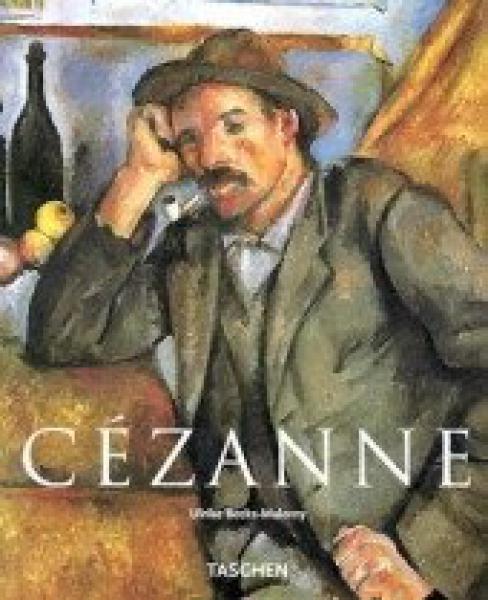 CEZANNE, PAUL