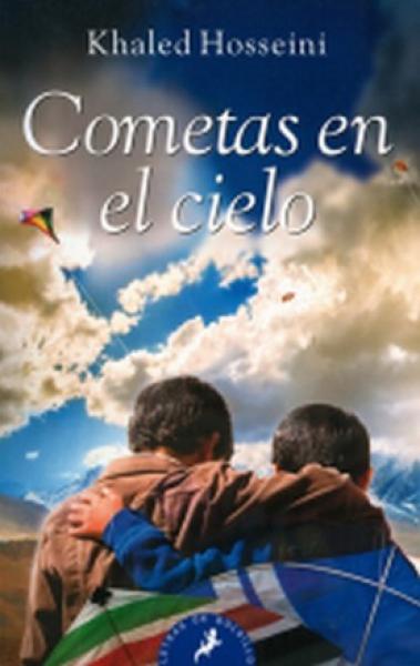 COMETAS EN EL CIELO