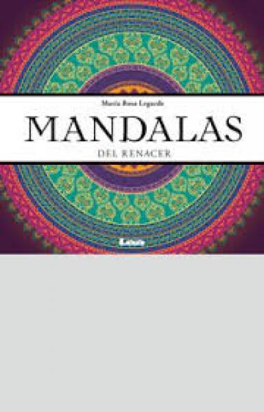 MANDALAS DEL RENACER