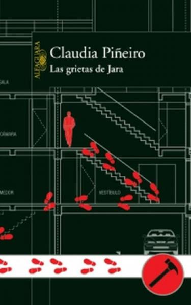 LAS GRIETAS DE JARA