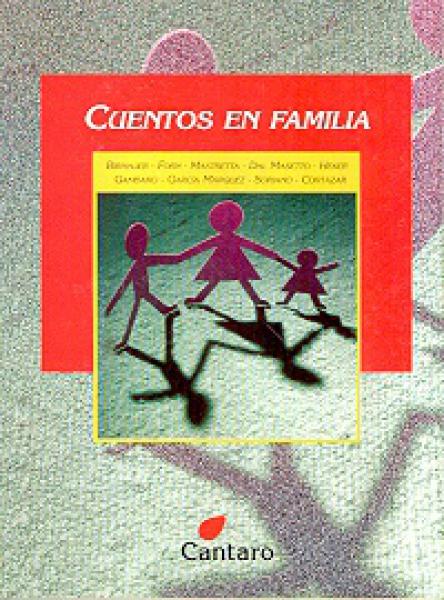 CUENTOS EN FAMILIA