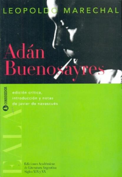 ADAN BUENOSAYRES