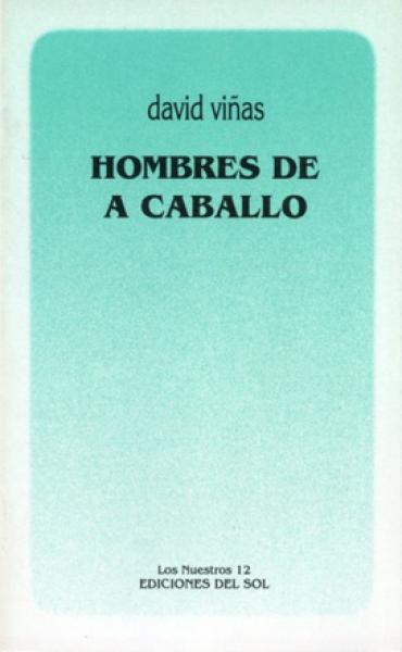 HOMBRES DE A CABALLO