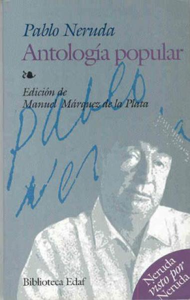 ANTOLOGIA POPULAR