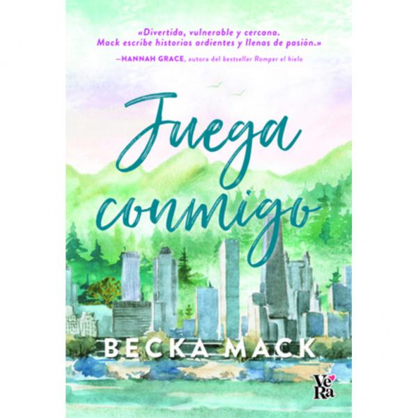 JUEGA CONMIGO