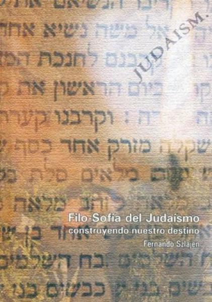 FILO-SOFIA DEL JUDAISMO