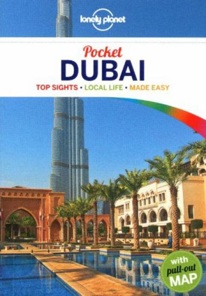 GUIA DE DUBAI ( POKET ) INGLES