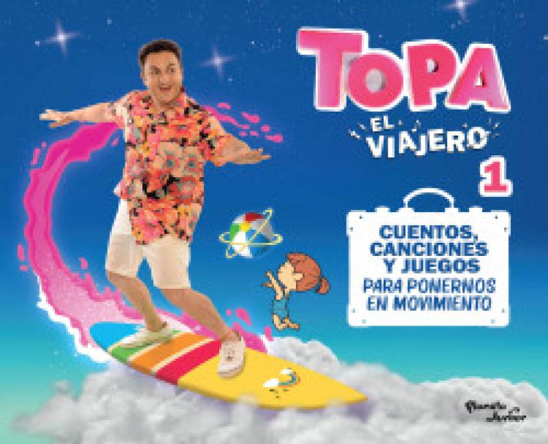 TOPA - EL VIAJERO