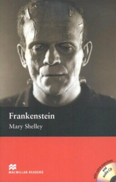 FRANKENSTEIN ( ELEMENTARY A2 )