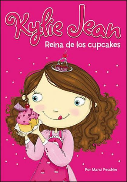 KYLIE JEAN - REINA DE LOS CUPCAKES