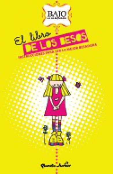 EL LIBRO DE LOS BESOS
