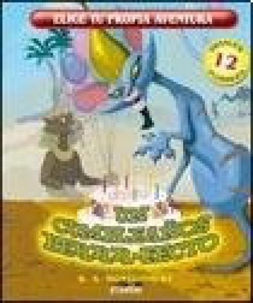 UN CUMPLEAÑOS PERR-FECTO