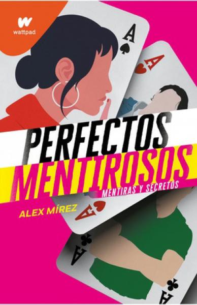 PERFECTOS MENTIROSOS