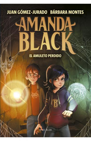 AMANDA BLACK 2