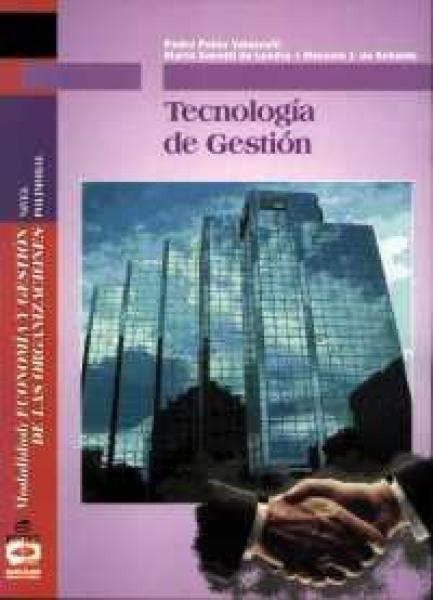 TECNOLOGIAS DE GESTION