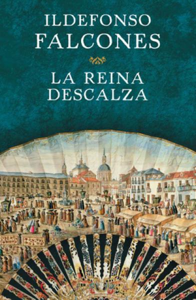 LA REINA DESCALZA