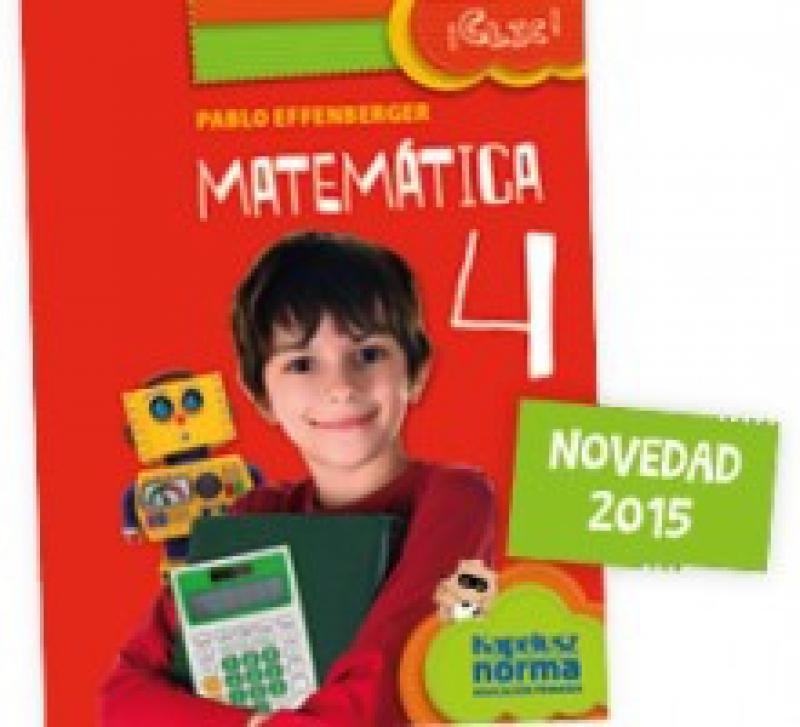MATEMATICA 4 (CLIC!)