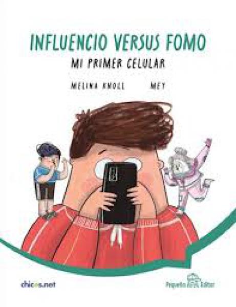 INFLUENCIO VERSUS FOMO