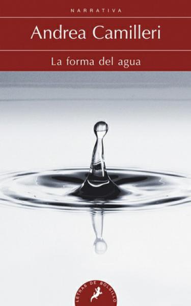 LA FORMA DEL AGUA