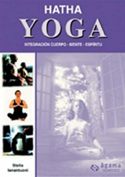 HATHA YOGA
