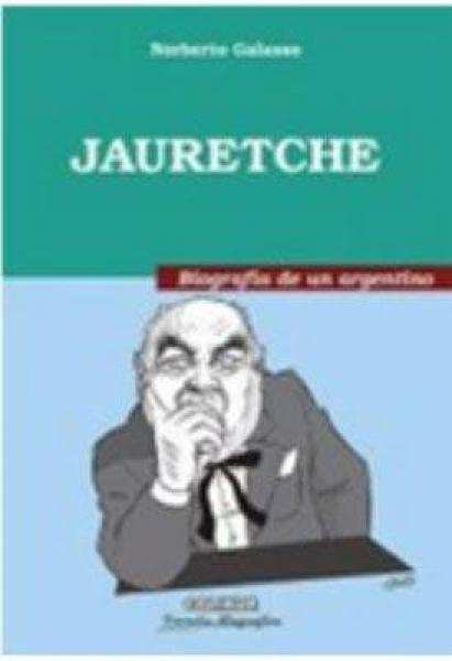 JAURETCHE (E)