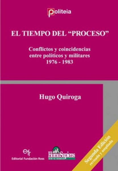 EL TIEMPO DEL PROCESO