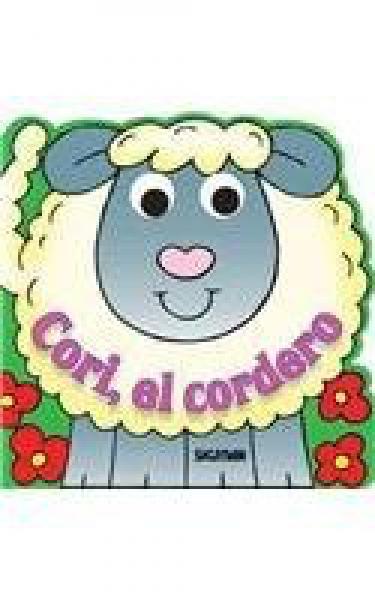 CORI EL CORDERO