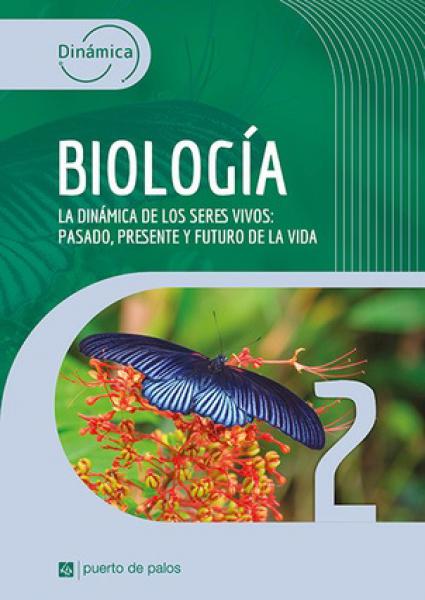 BIOLOGIA 2 (DINAMICA)