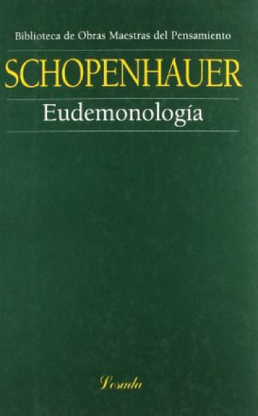 EUDEMONOLOGIA