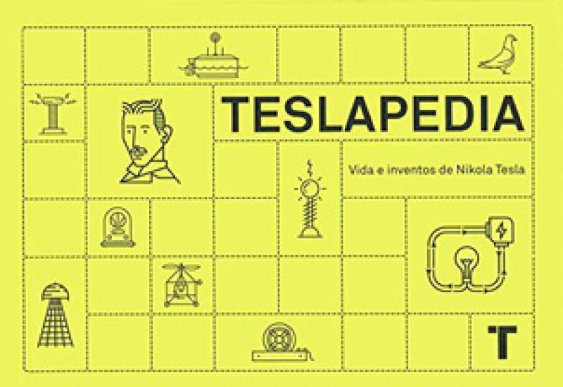 TESLAPEDIA