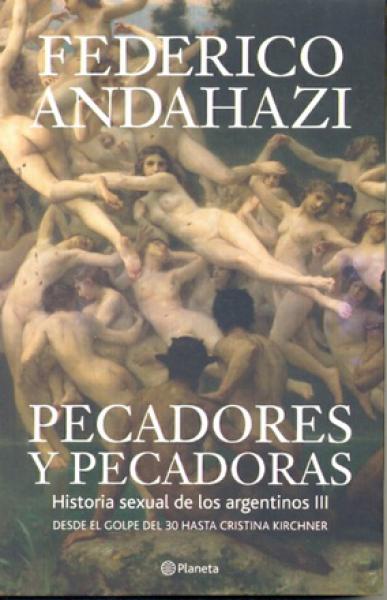 PECADORES Y PECADORAS