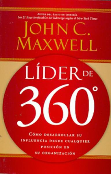 LIDER DE 360 GRADOS