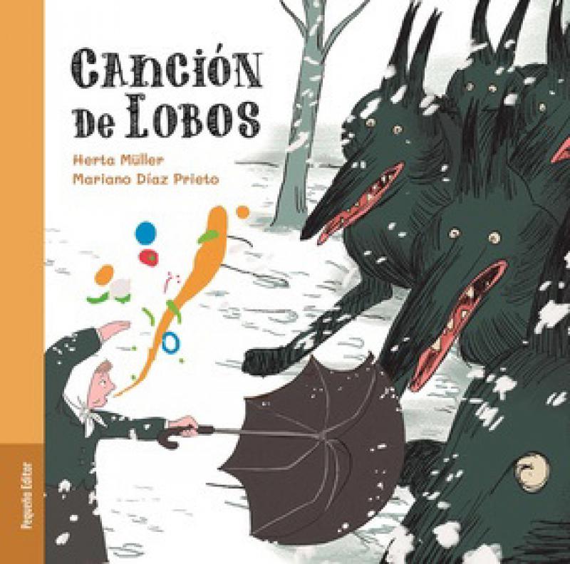CANCION DE LOBOS