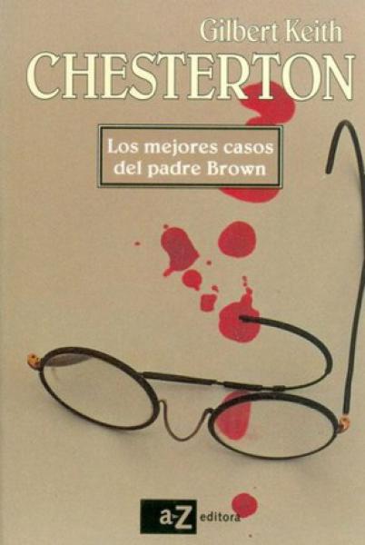 LOS MEJORES CASOS DEL PADRE BROWN