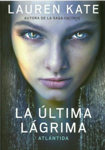 ULTIMA LAGRIMA 2 - ATLANTIDA